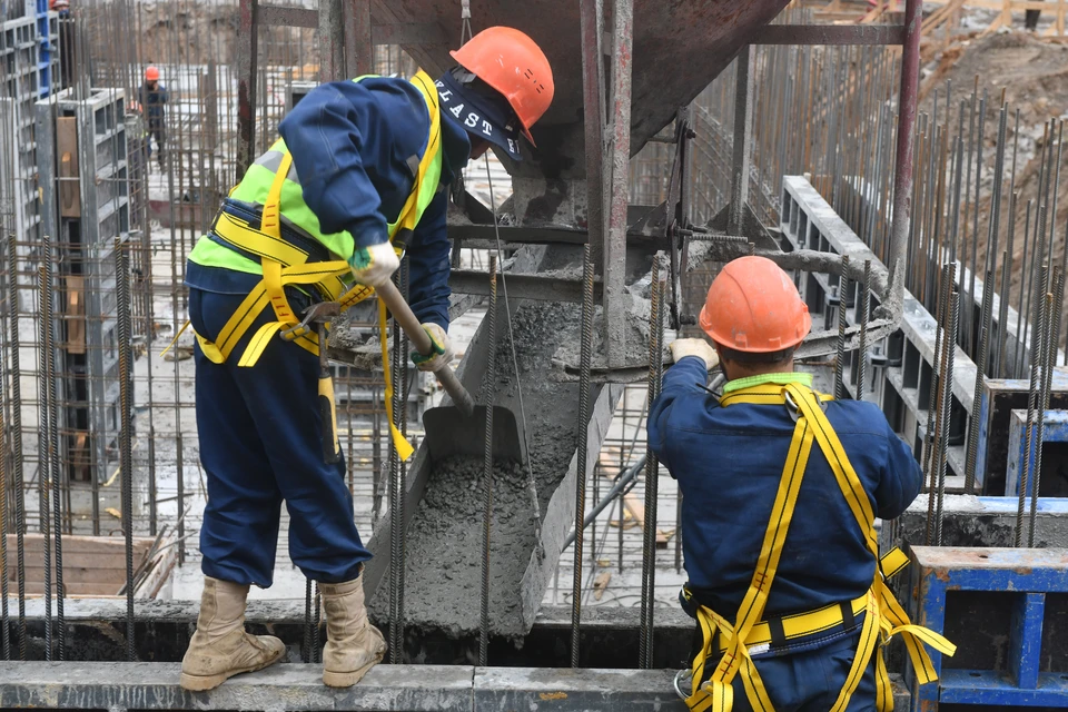 Всего в 2025 году планируется привести в порядок 28 объектов