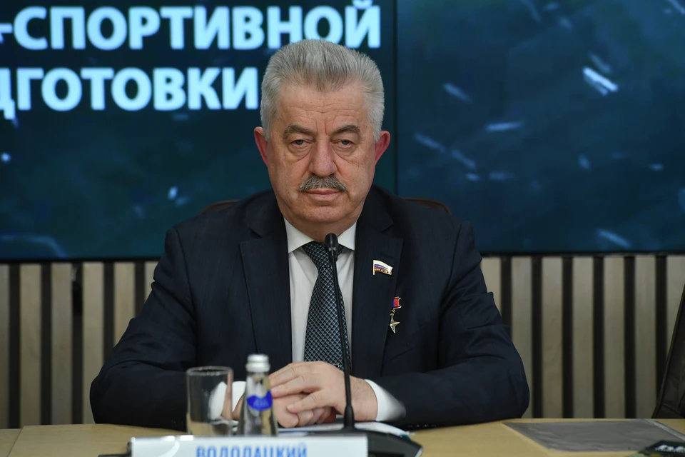 Водолацкий: после завершения конфликта РФ нужно готовиться к провокациям