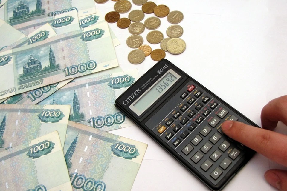 Следователи насчитали 17 эпизодов кражи средств на общую сумму 5 735 185 рублей