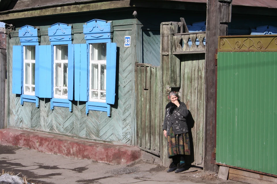 В пяти селах Тонкинского района появился высокоскоростной мобильный интернет.