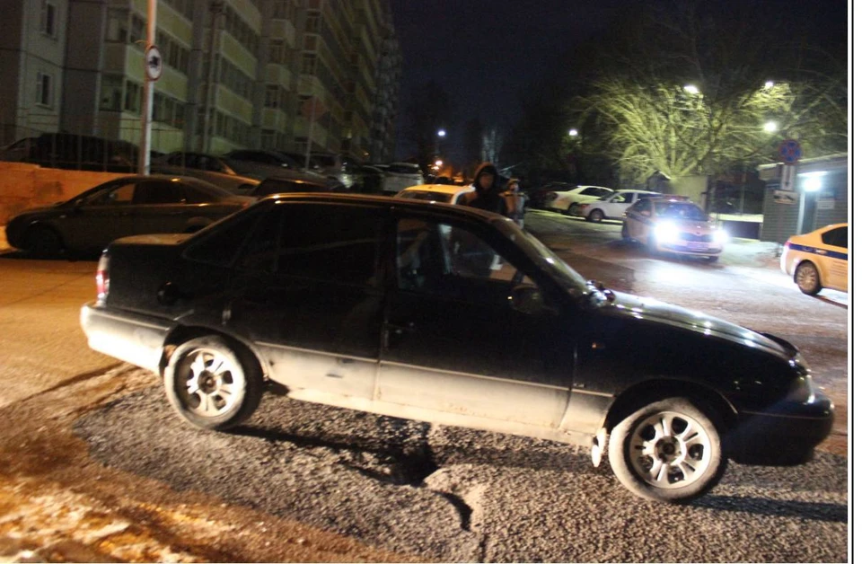 Фото: МВД Красноярского края