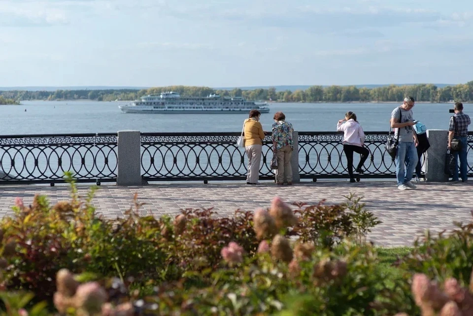 В регионе планируют увеличить туристический поток