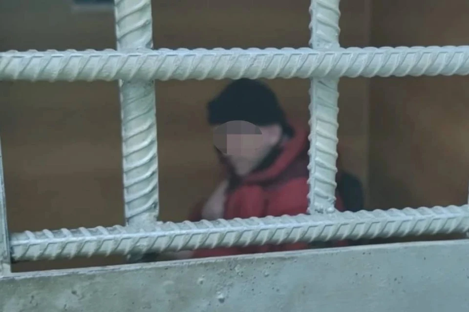 В Иркутске мужчину осудили на 14 лет за госизмену и пропаганду терроризма. Фото: УФСБ по Иркутской области.