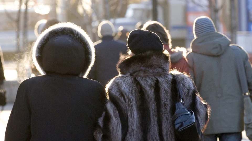 В Молдове ожидается резкое ухудшение погоды.