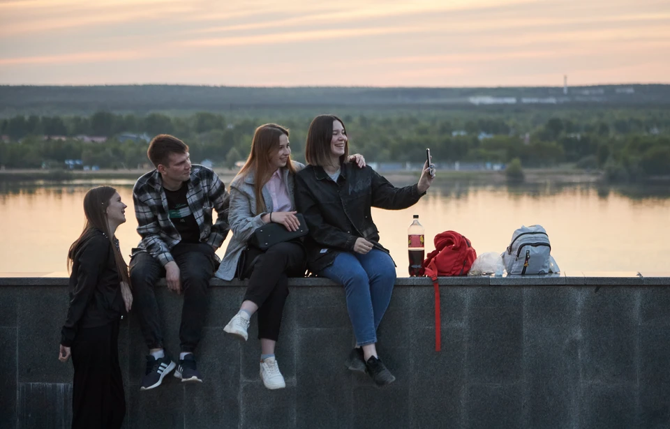 Молодежь из Омска приедет в Пермь в рамках проекта «Обмен молодежными столицами»
