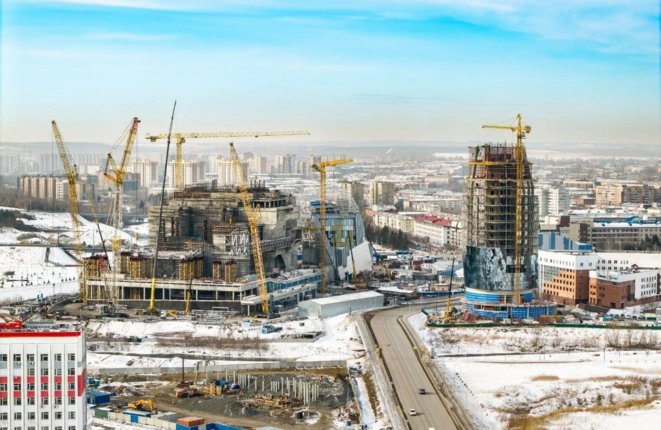 Фото: Дмитрий Ярощук.