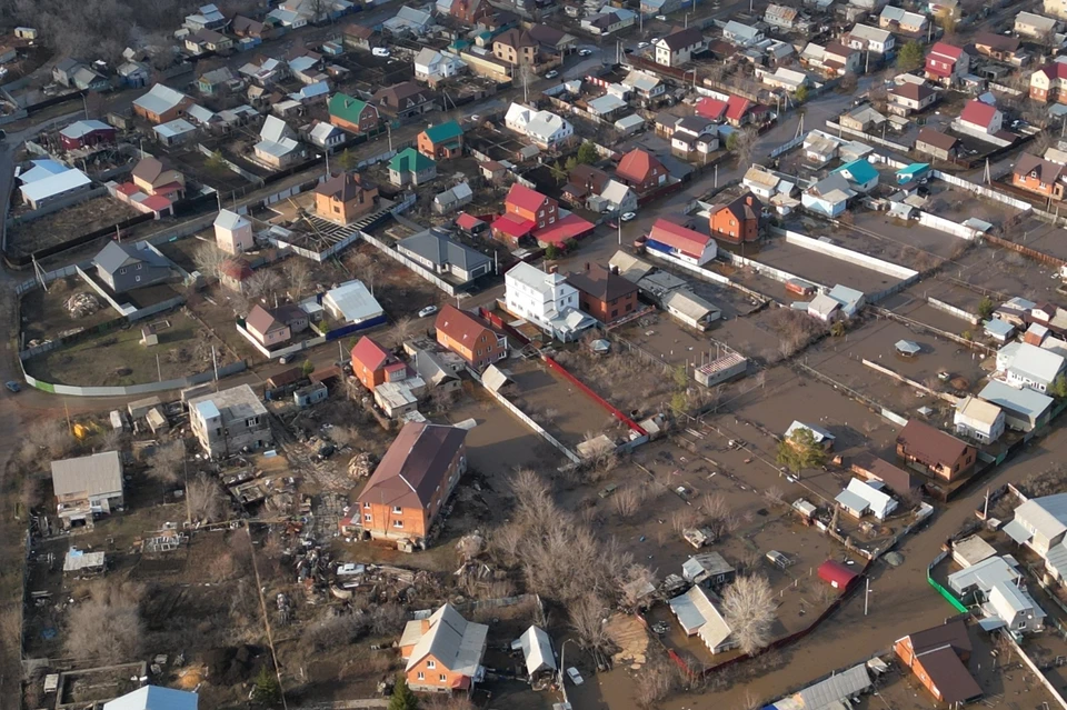 Депутаты Законодательного Собрания от фракции КПРФ выступили с предложением оказывать помощь всем пострадавшим еще весной прошлого года. Фото: КПРФ