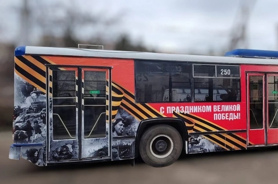 Фото: пресс-службы министерства дорожного хозяйства и транспорта Ставропольского края