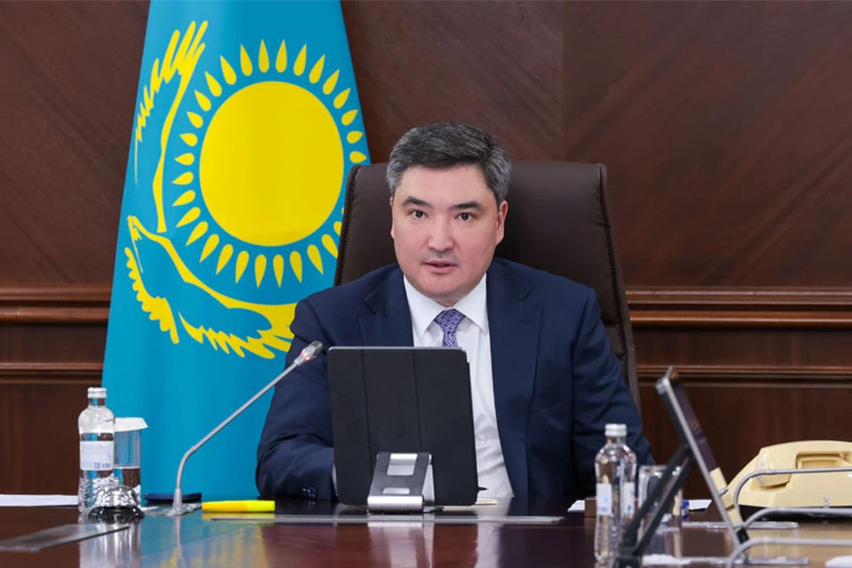 Источник: primeminister.kz