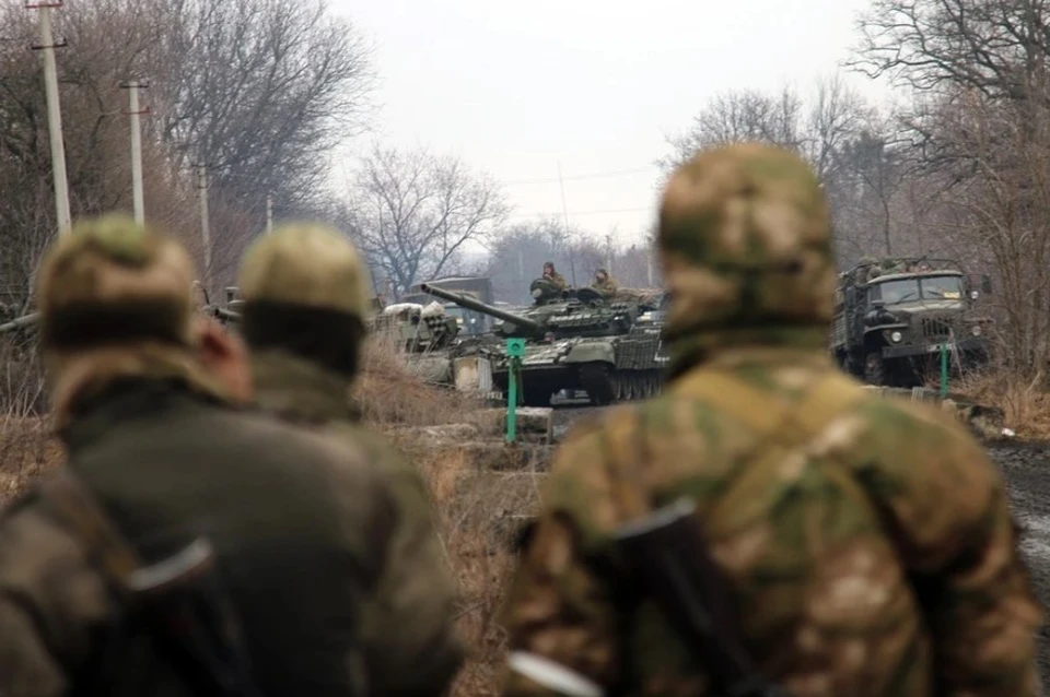 Минобороны: ВСУ потеряли до 60 боевиков при провокации в Белгородской области