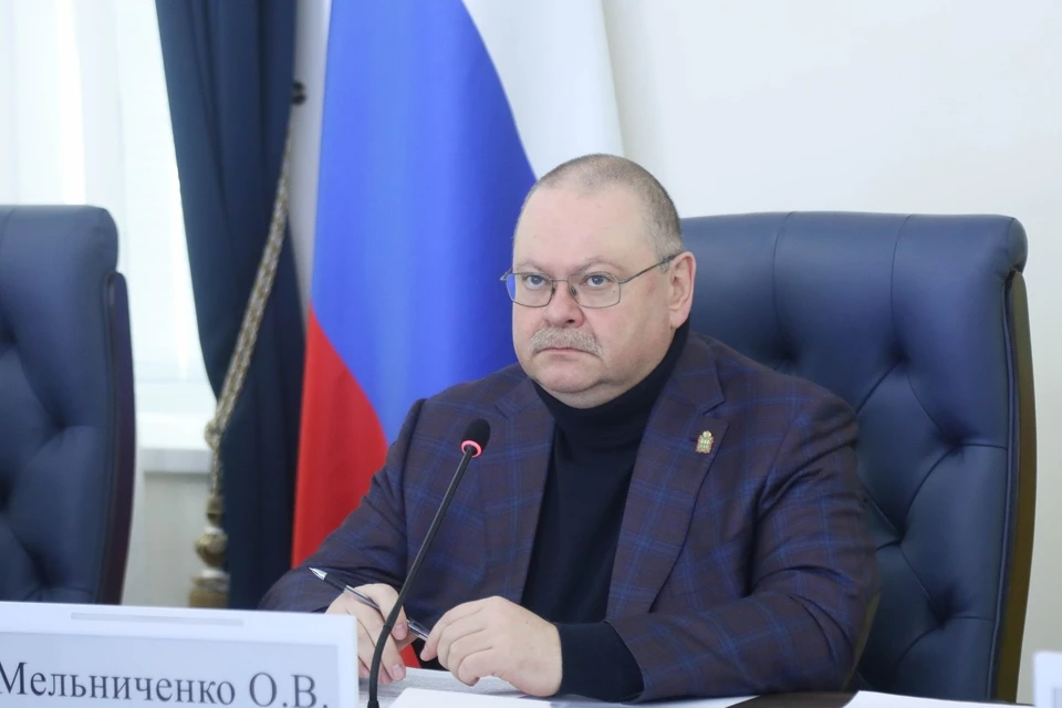 Фото: Пресс-служба Правительства Пензенской области