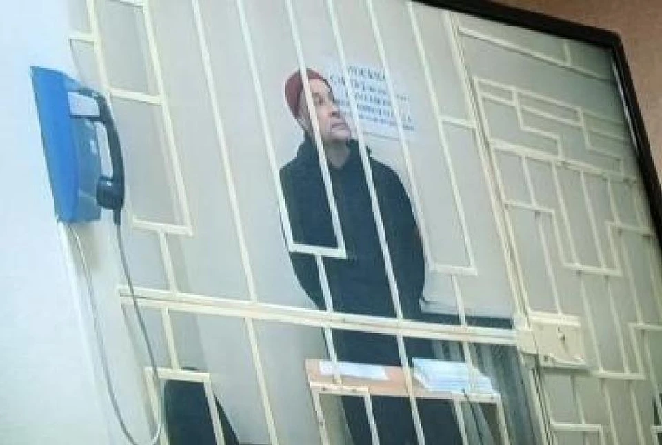 Игоря Грекова не доставили в Рязань на допрос по делу о мошенничестве с КДМ. Фото: МедиаРязань.