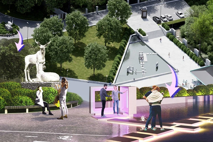 Перемены к лучшему: как преобразится Рязань в 2025 году