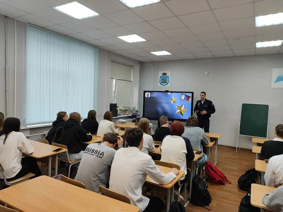 Фото: пресс-служба правительства Псковской области.