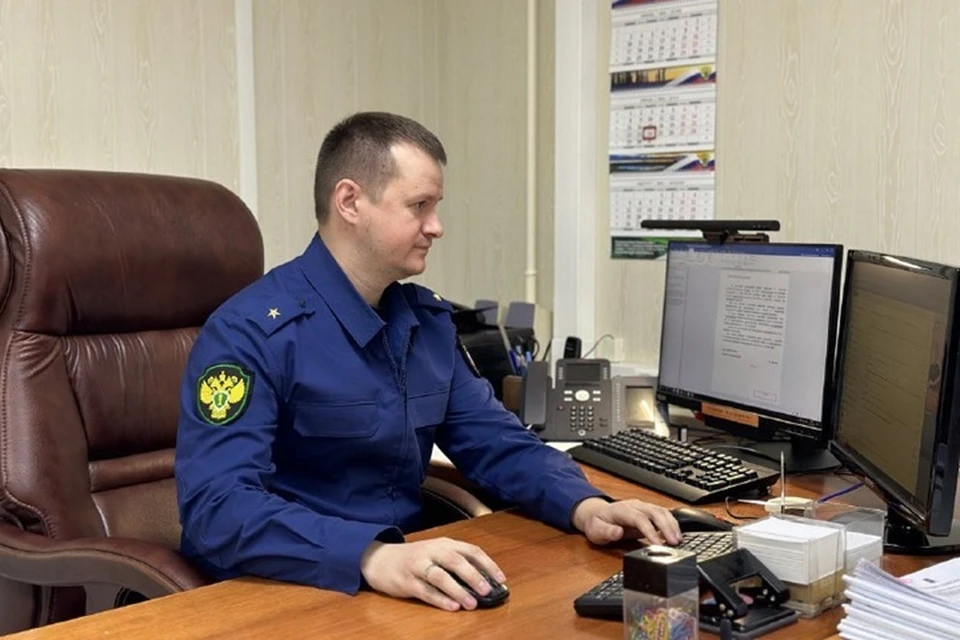 Фото: тг-канал прокуратуры ЯНАО
