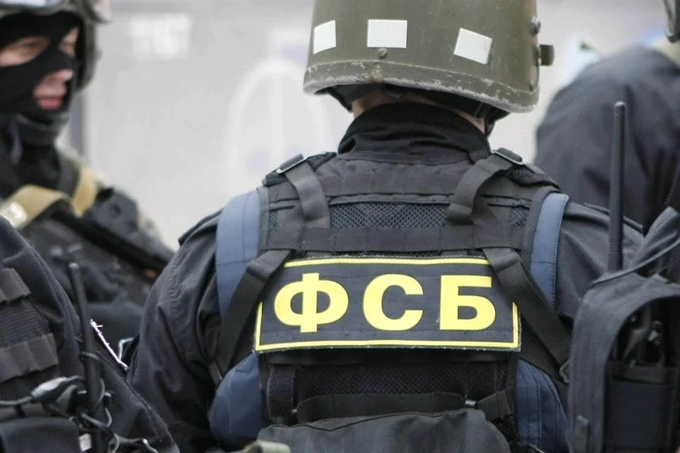 Сотрудники ФСБ нашли нелегалов из Средней Азии на стройке в Симферополе