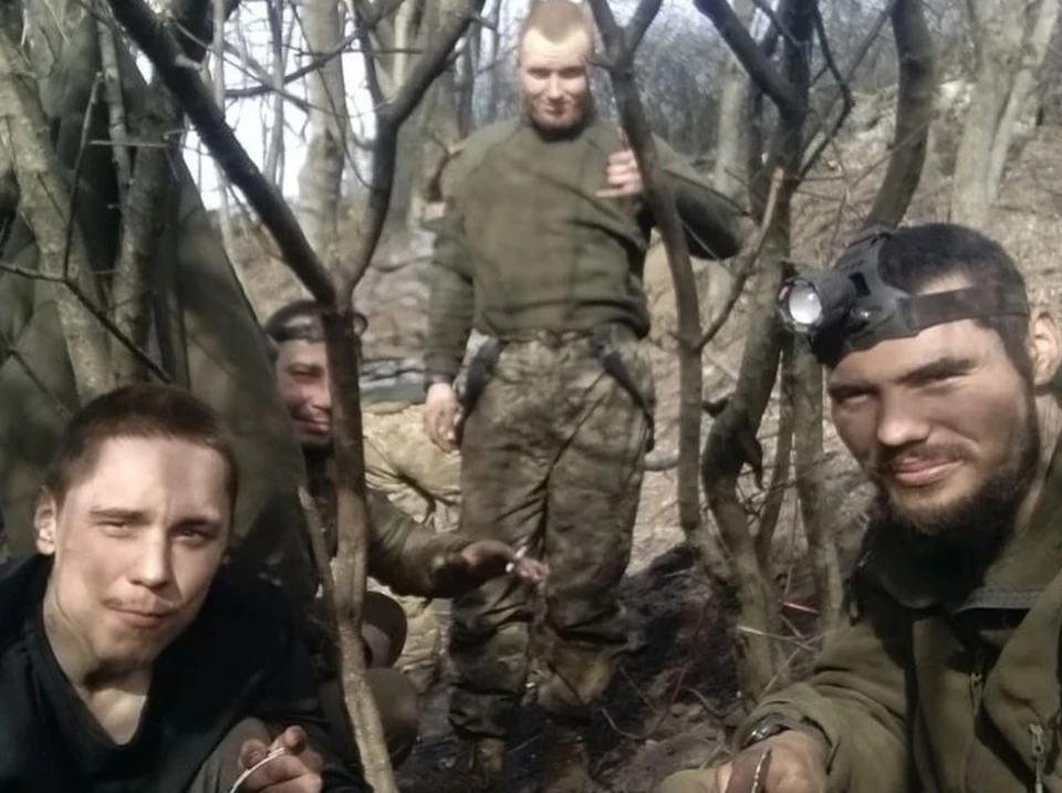 Комбат «Ветеранов»: Операция «Поток» была резервным планом освобождения Суджи