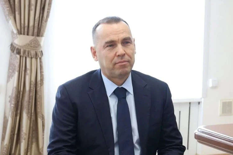 Курганский губернатор объявил о строительстве в регионе технопарка для айтишников