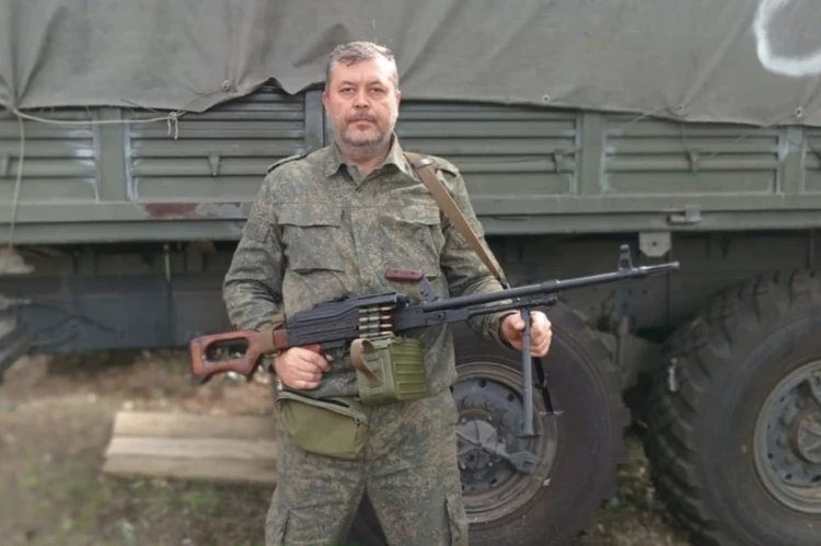 Военная династия: Дед воевал, сын сражался, внук и правнук - герои СВО