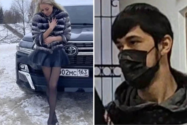 Обвиняемому в убийстве блондинки на «Крузаке» Екатерины Карась дали последнее слово. В истории появился странный человек из мессенджера