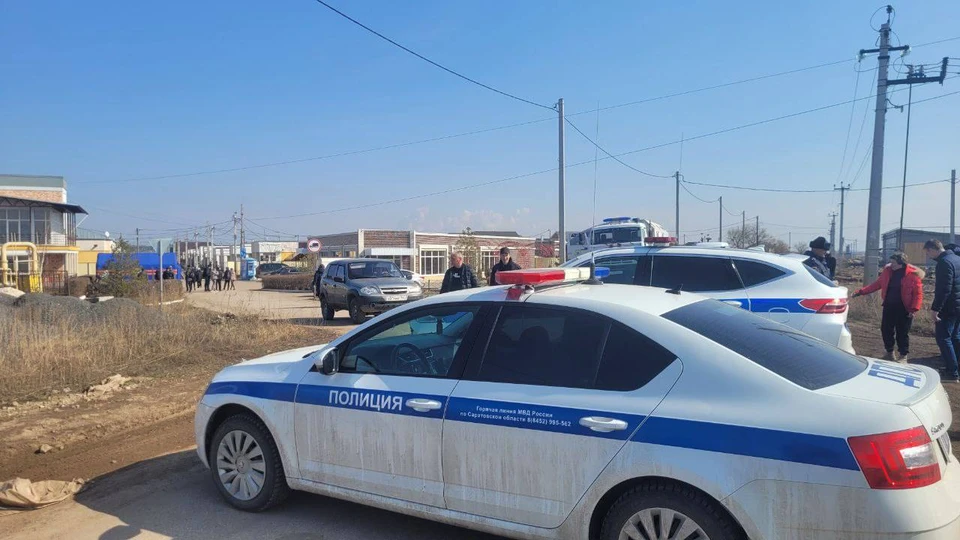 Фото: Администрация Энгельсского района