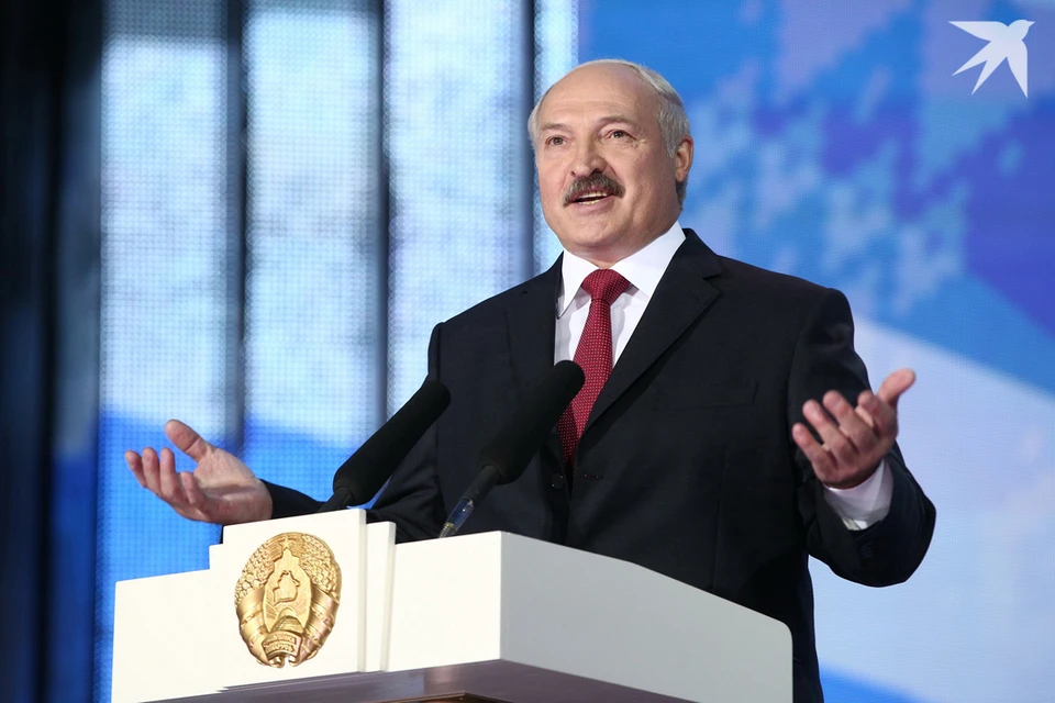 Президент Беларуси ждет с визитом в Минске в апреле 2025 представительную делегацию Пакистана. Фото: архив "КП".