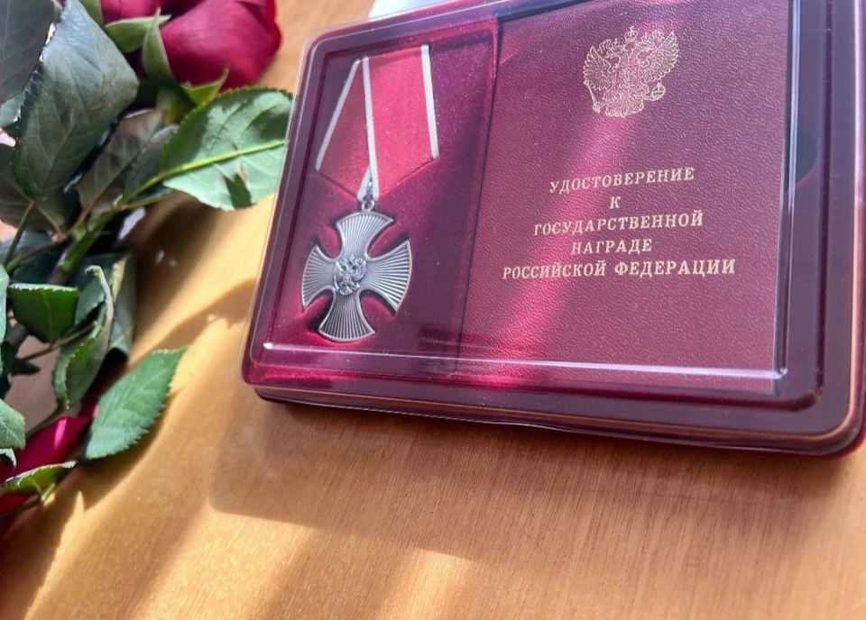 Фото: пресс-служба администрации Оричевского района