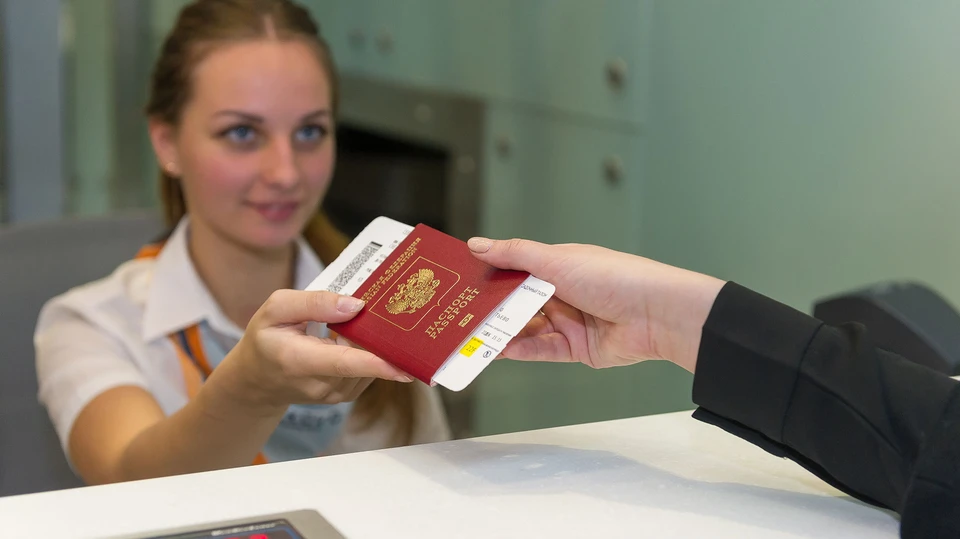 Минтранс предложил ввести «период охлаждения» для пассажиров поездов и самолетов
