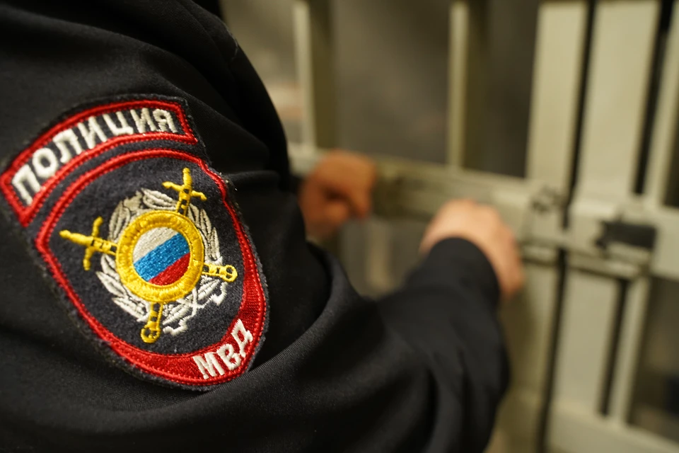 В Сочи полицейские задержали сразу 88 человек за один вечер