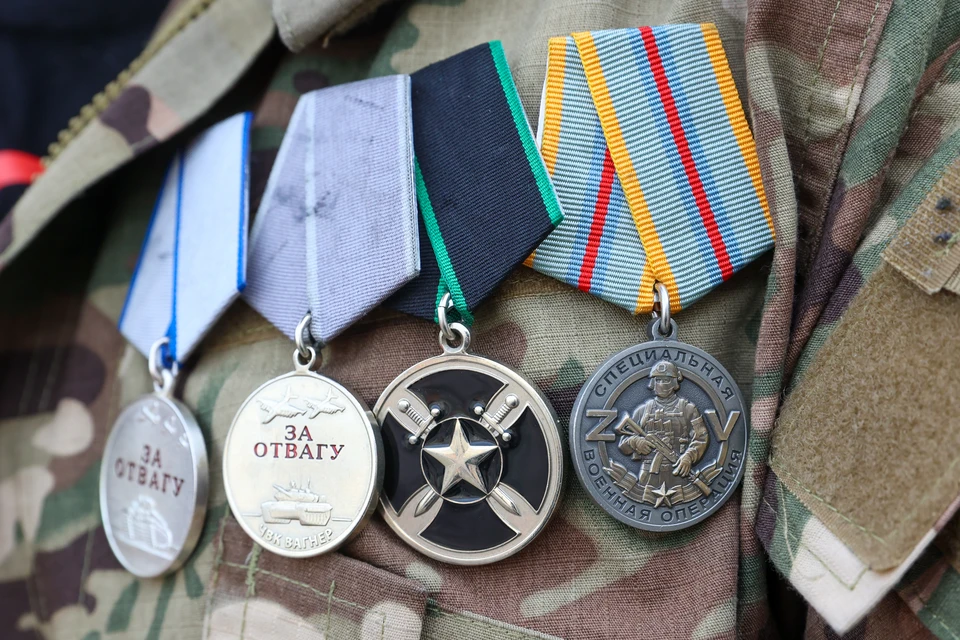 Участники СВО получили возможность полного списания долгов по кредитам