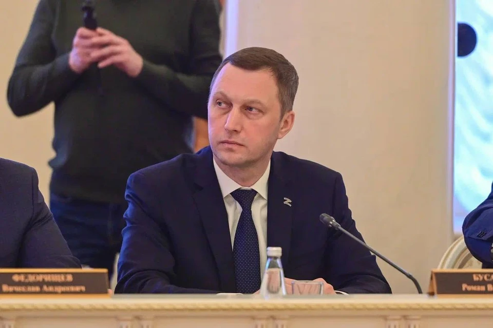 Фото: Пресс-служба правительства Саратовской области