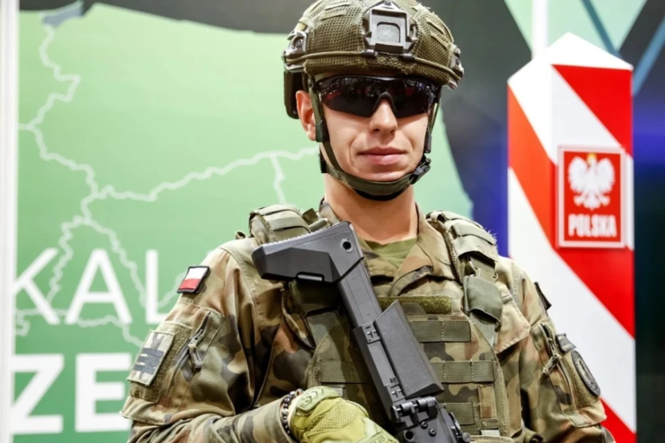 Глава БНБ Луковский: Польша имеет запас боеприпасов на две недели войны