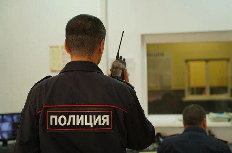На Кубани за год пресекли 7 тысяч наркопреступлений Фото из архива КП
