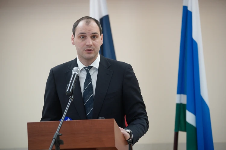 Чем известен Денис Паслер, которому президент предложил пост главы Свердловской области