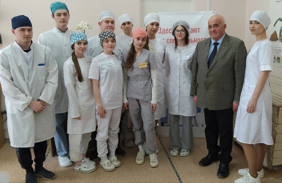 Фото: пресс-служба администрации Костромской области