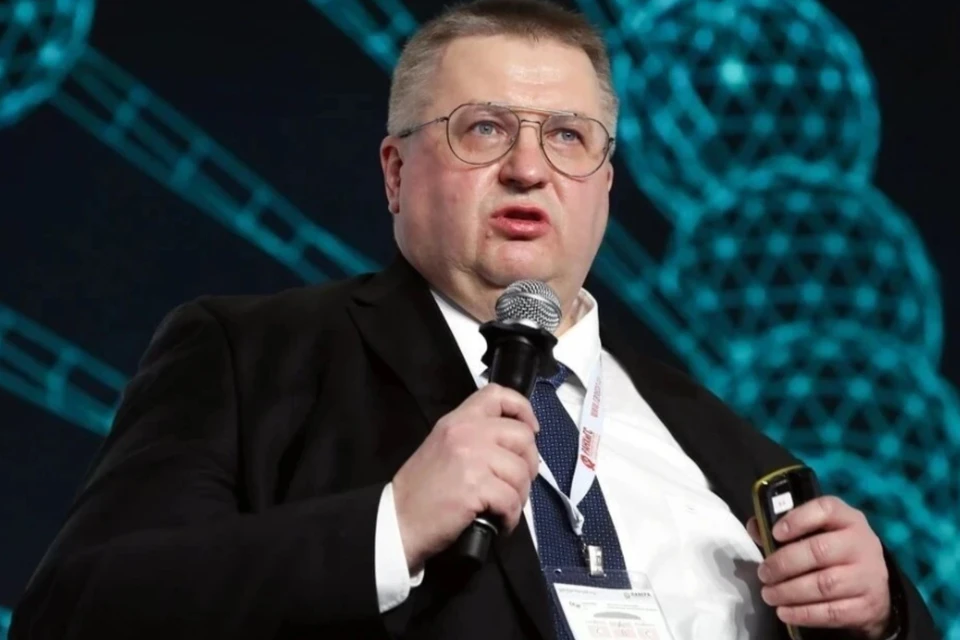 Вице-премьер Оверчук: Армении придется делать выбор между ЕАЭС и ЕС. Фото: Сергей Карпухин/ТАСС
