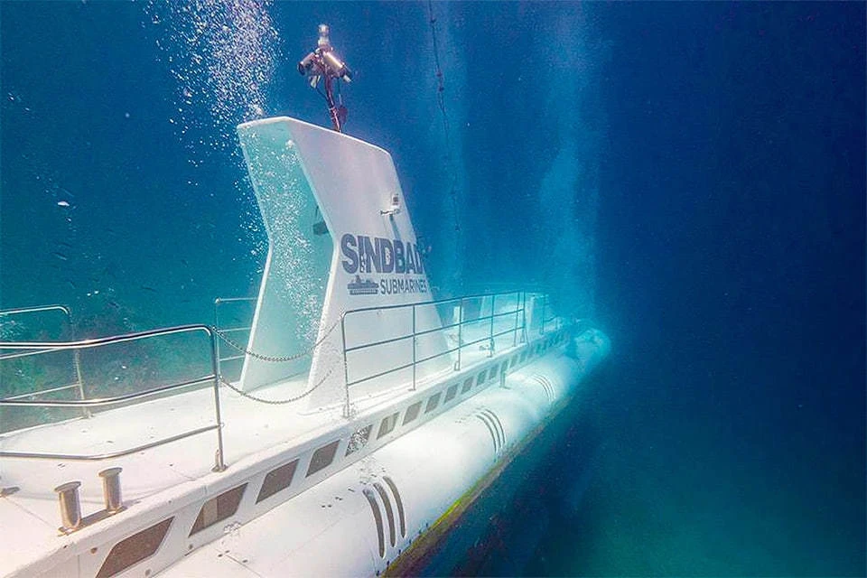Фото: sindbadclub.com