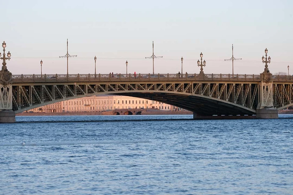 Ограничения не затронут пассажиров общественного транспорта.