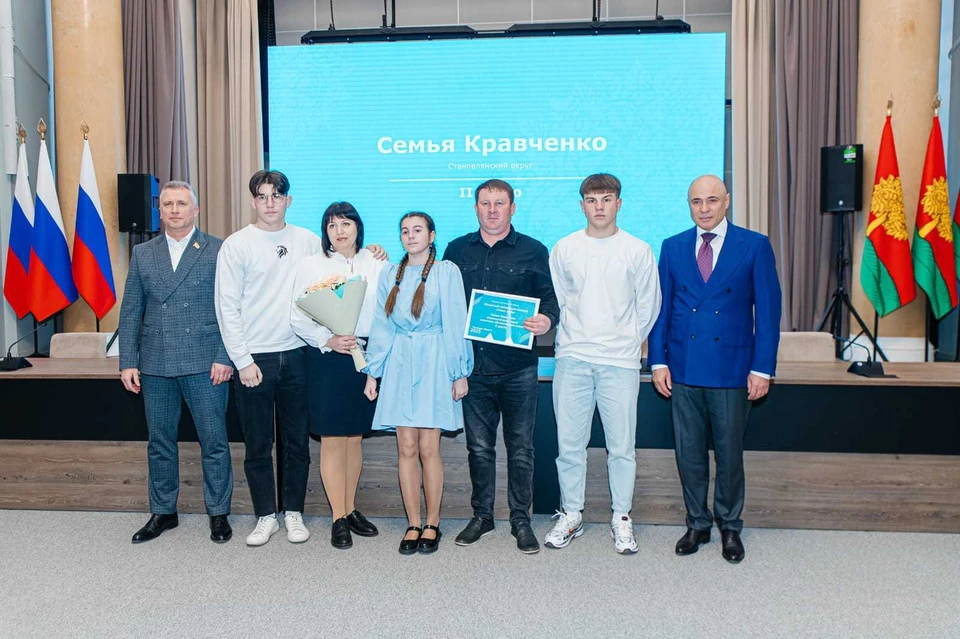 Фото предоставлено Липецкэнерго