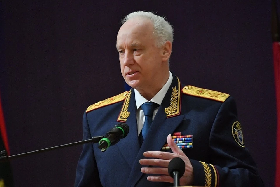 Александру Бастрыкину предоставят доклад о произошедшем хулиганстве в Екатеринбурге