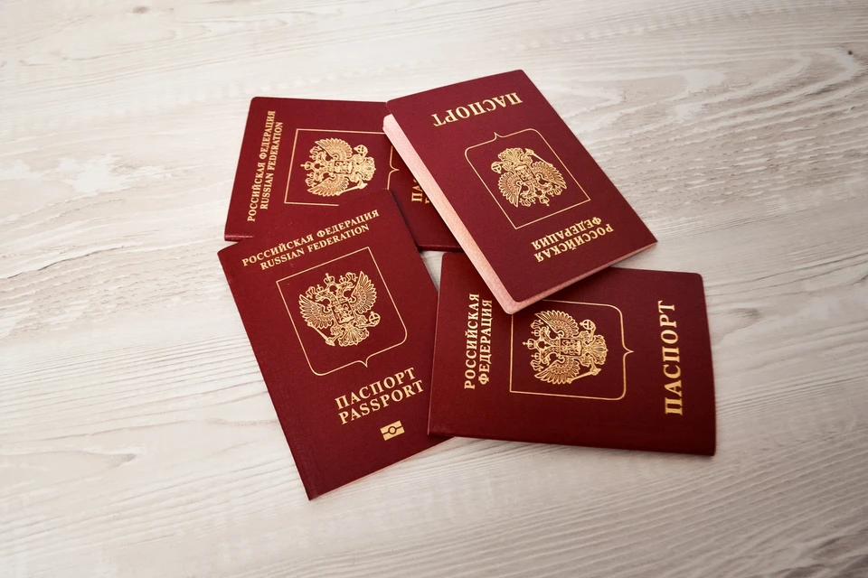 Переселяющиеся старообрядцы cмогут упрощенно получить паспорт РФ
