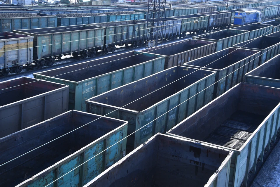 Дружественной стране удалось повысить товарооборот на 3%.
