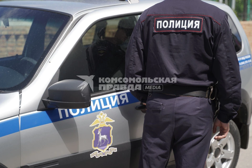 По данному факту проводится проверка. Устанавливаются обстоятельства произошедшего.