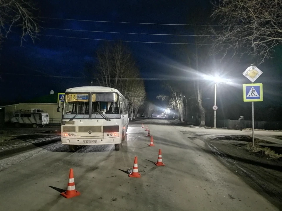 Фото: телеграм-канал «Омская полиция»