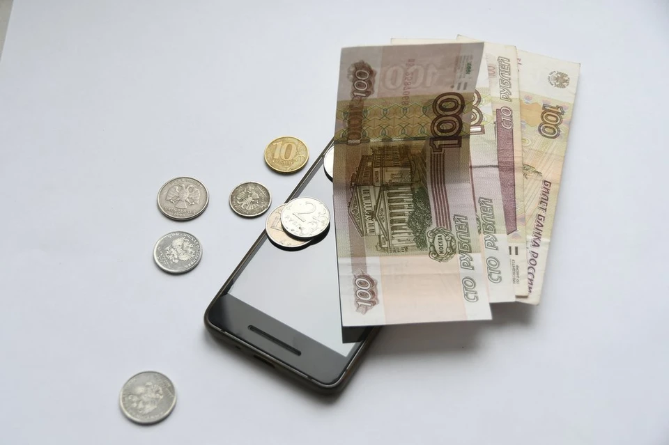 Пожилая преподаватель из Новомосковска отдала телефонным мошенникам почти 3 миллиона рублей