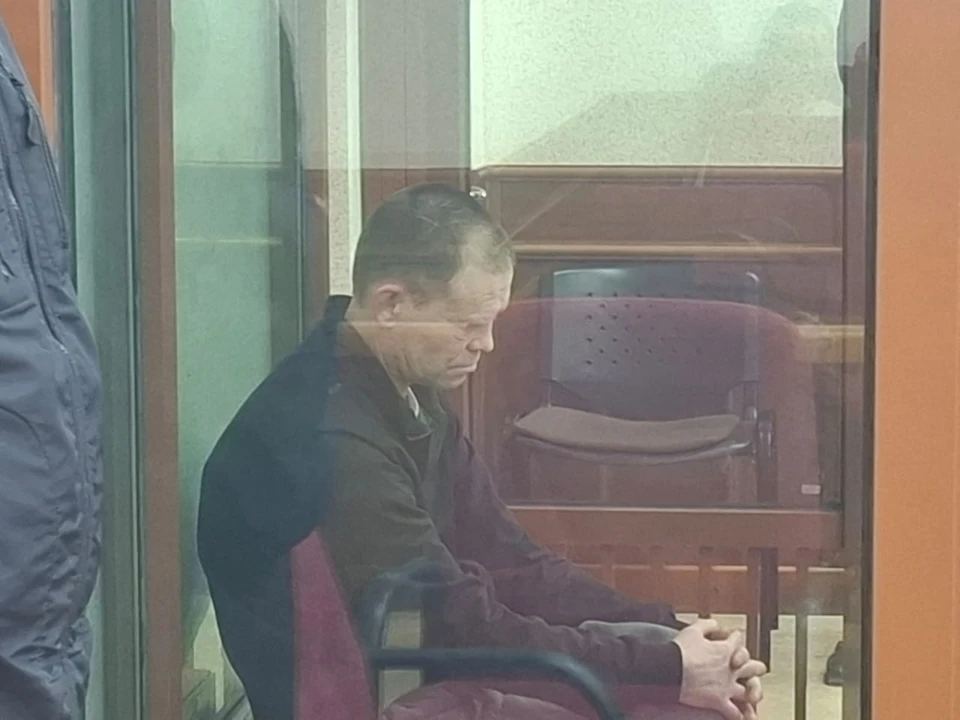 Андрей Глазачев был признан виновным. Фото: Свердловский областной суд