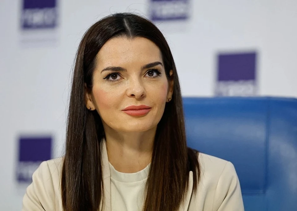 Муж главы Гагаузии Гуцул заявил, что дети остро переживают ее отсутствие дома