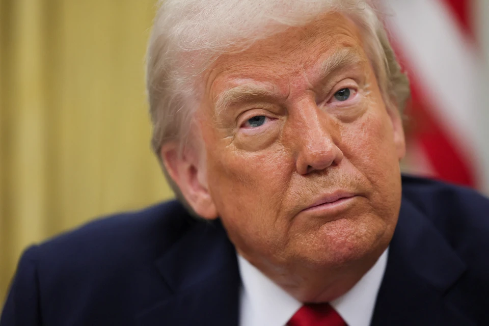 Дональд Трамп планирует встретится с главой Сирии в Саудовской Аравии в мае