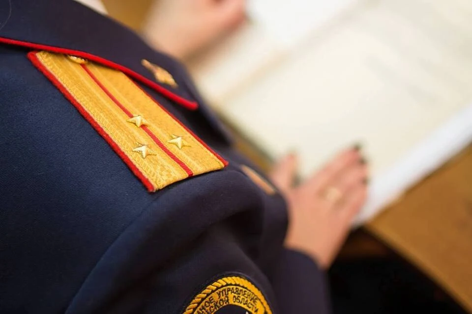 Подозреваемый объявлен в международный розыск. Фото: СК Тверской области.