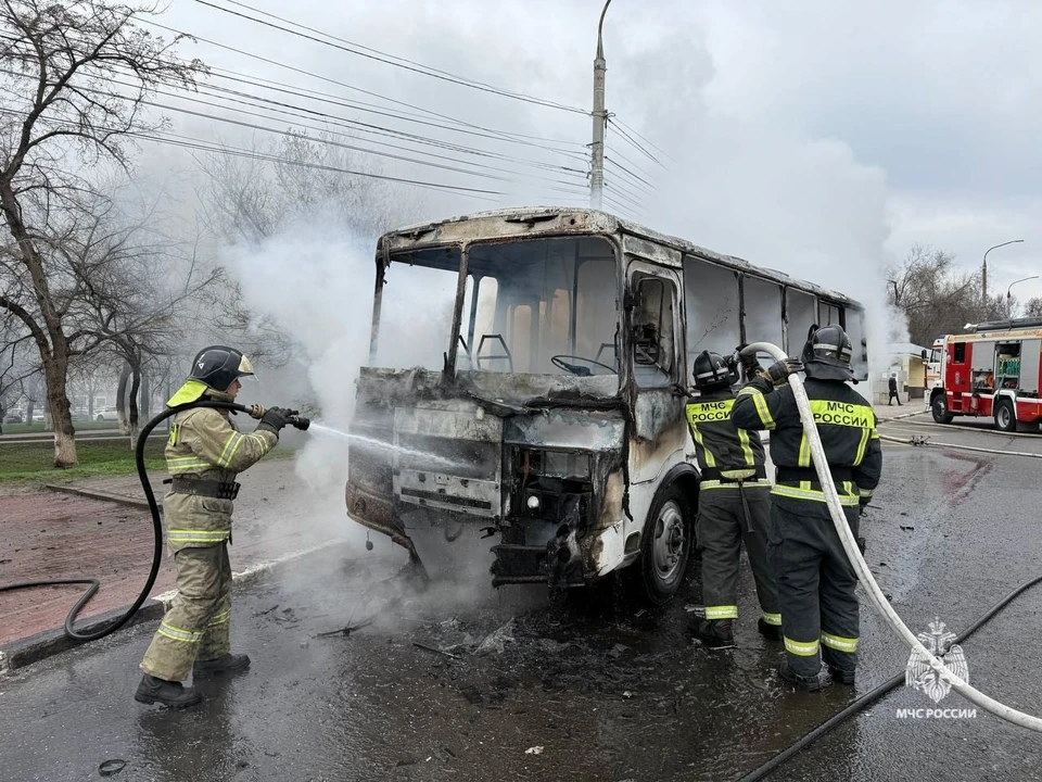 Фото ГУ МЧС по Белгородской области